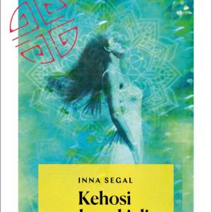 Kehosi salattu kieli *Uusi 2025 painos!*