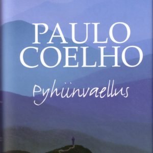 Pyhiinvaellus *Vuoden rajatietokirja!*