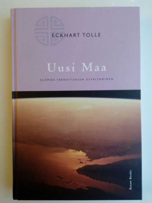 Uusi Maa — Elämän tarkoituksen oivaltaminen - Image 2