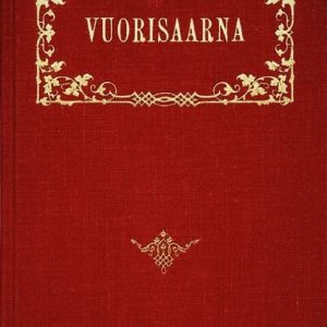 Vuorisaarna