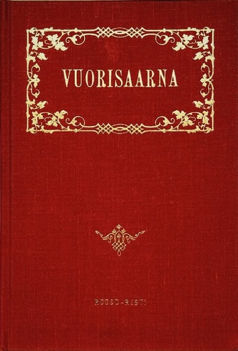 Vuorisaarna
