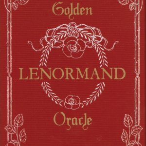 Golden Lenormand Oracle