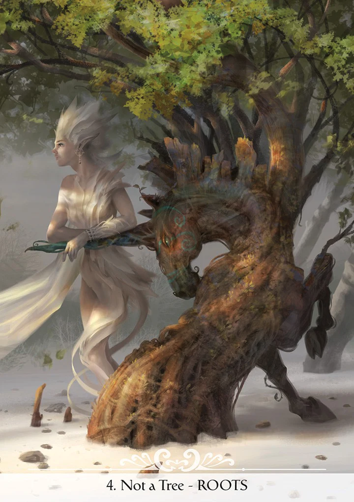 Unicorns - Yksisarviset - Image 3