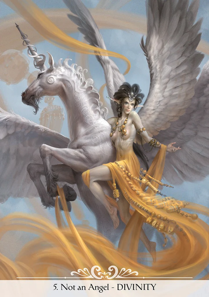 Unicorns - Yksisarviset - Image 4