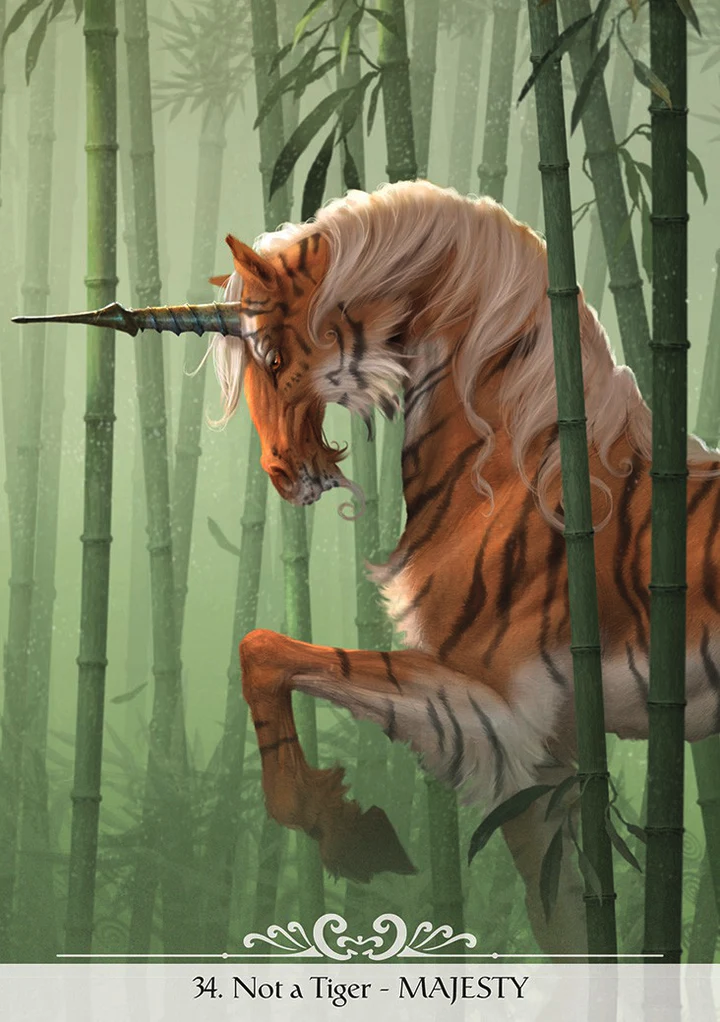 Unicorns - Yksisarviset - Image 5