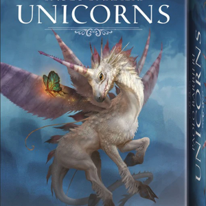 Unicorns - Yksisarviset