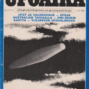 1-1973 *Harvinainen*