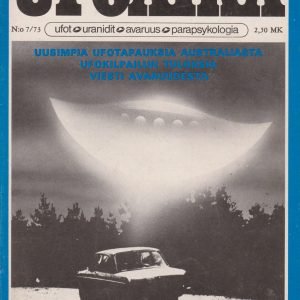 7-1973 *Harvinainen*