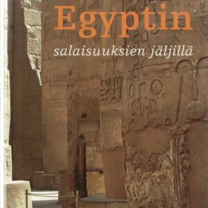 Egyptin salaisuuksien jäljillä *Klassikko!*