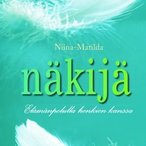 Näkijä *Vuoden rajatietokirja - yleisön suosikki*