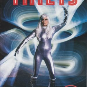 Uudet Ufot 2 -paketti *Päivitetty*