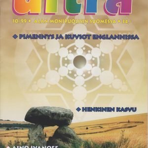 10-1999 *Rajatieto Porvoossa*