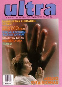 selvänäkö, meediot, mediumismi