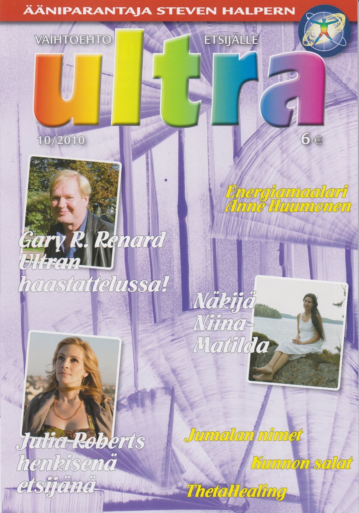 Selvänäköisyys - Image 3