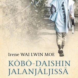 Kōbō-daishin jalanjäljissä — Vaeltajan päiväkirja Shikokulta