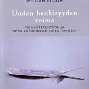 Uuden henkisyyden voima