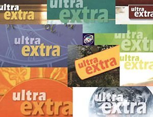 Ultra -extrat -paketti