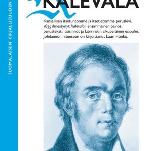 Kalevala 1835