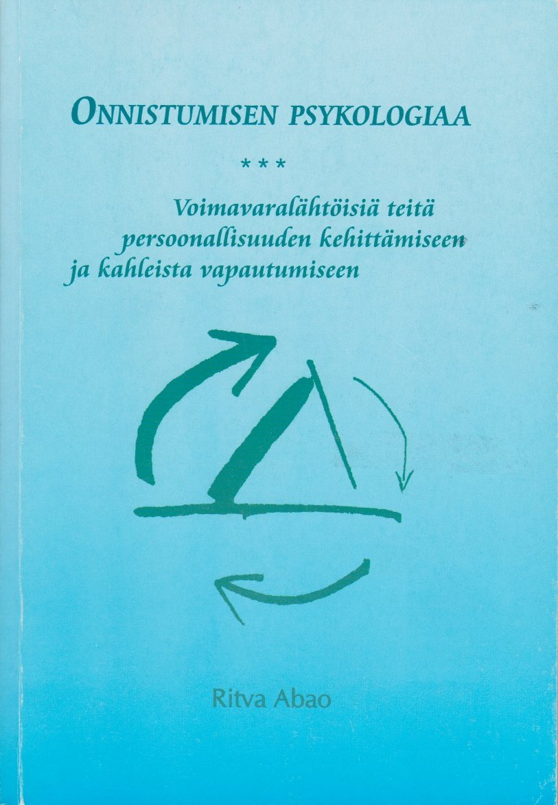 Onnistumisen psykologiaa