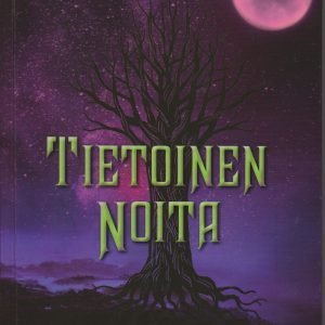 Tietoinen noita