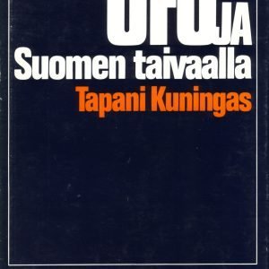 UFOja Suomen taivaalla