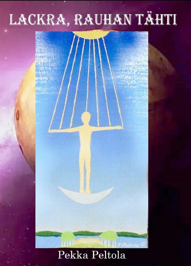 Lacra - Rauhan tähti