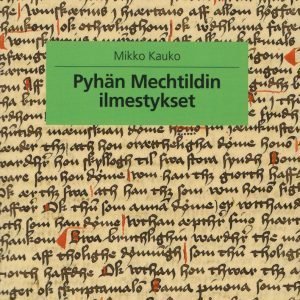 Pyhän Mechtildin ilmestykset