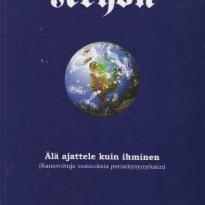 Kryon 2 - Älä ajattele kuin ihminen