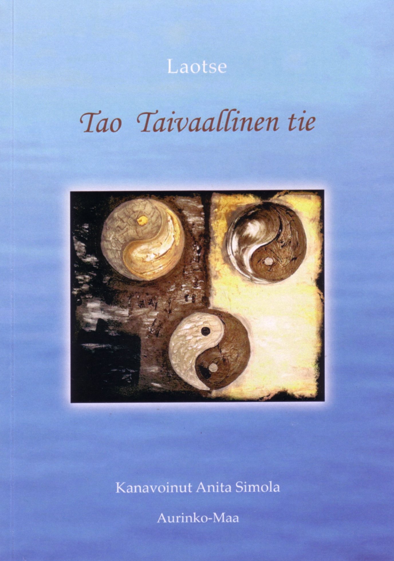 Tao Taivaallinen tie