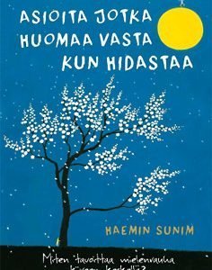 Asioita jotka huomaa vasta kun hidastaa