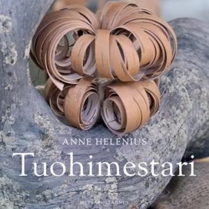 Tuohimestari
