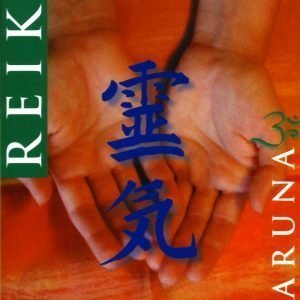 Reiki & Karuna
