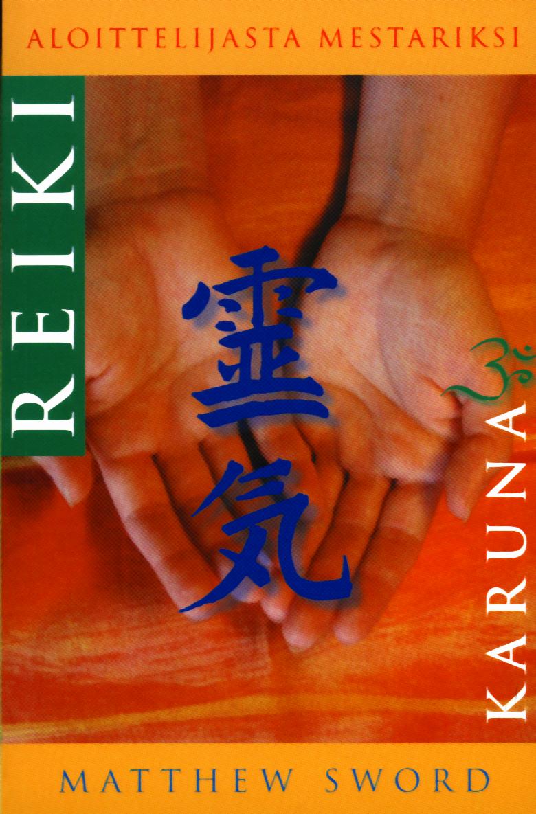 Reiki & Karuna