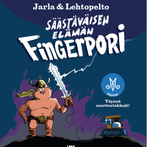 Säästäväisen elämän Fingerpori