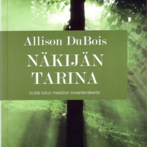 Näkijän tarina