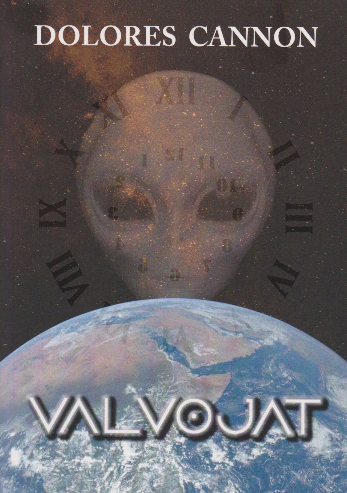 Valvojat *uusi tarkistettu 2024 painos!*