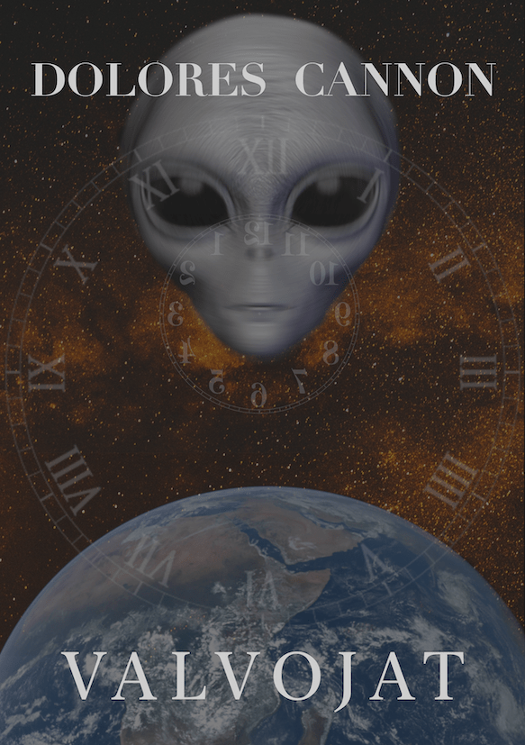 Valvojat *uusi tarkistettu 2024 painos!* - Image 2