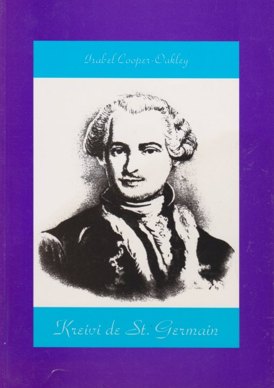 Kreivi de St. Germain