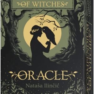 Compendium of Witches Oracle