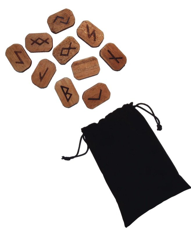 Riimut -boxi - Rune Kit - Image 3