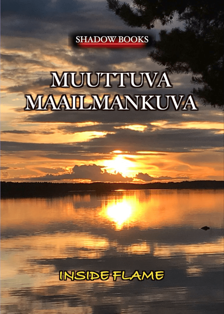 Muuttuva maailmankuva