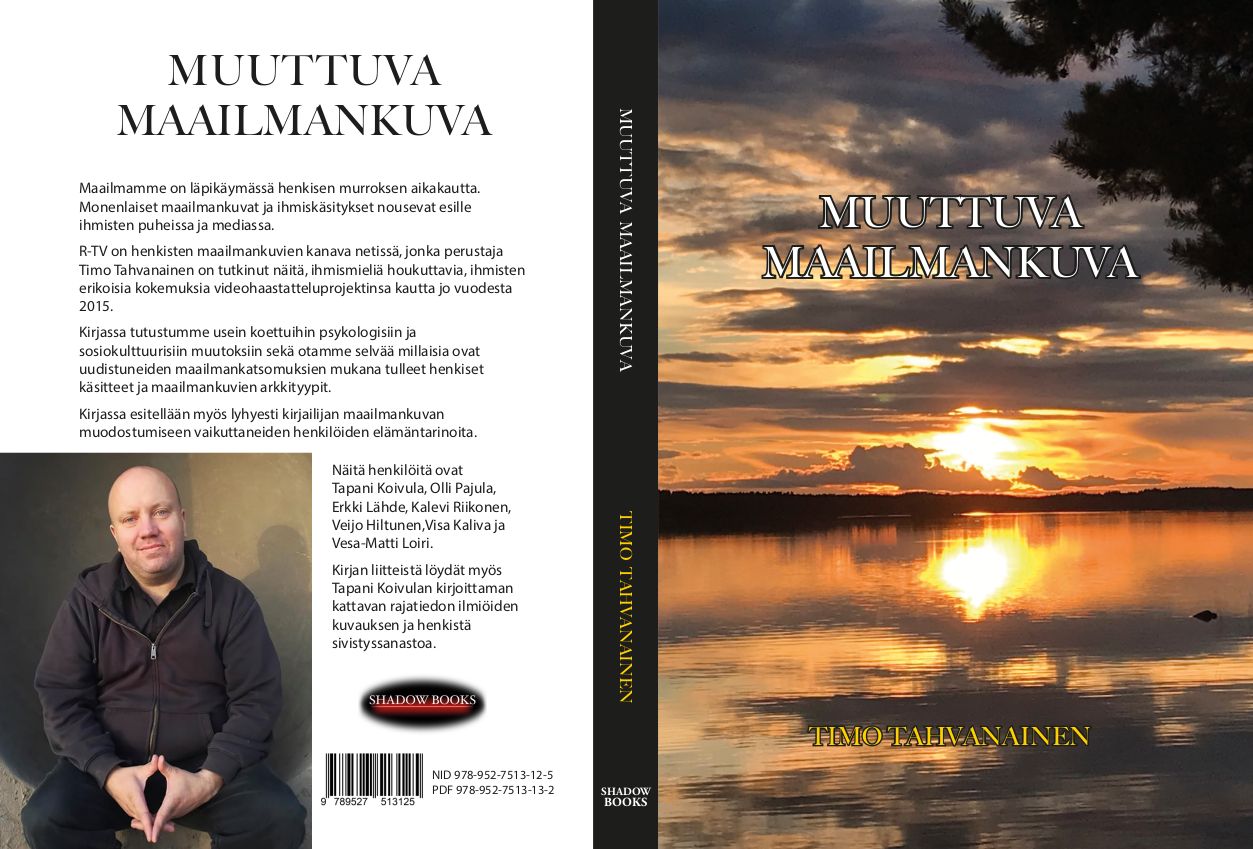 Muuttuva maailmankuva - Image 2