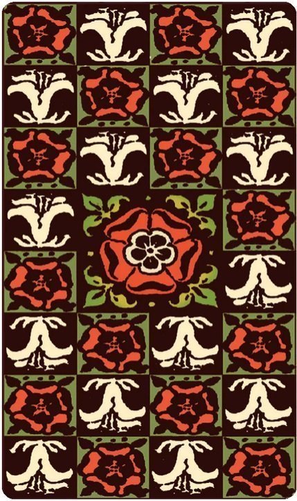 Tarot Original 1909 -pienet kortit - Image 2