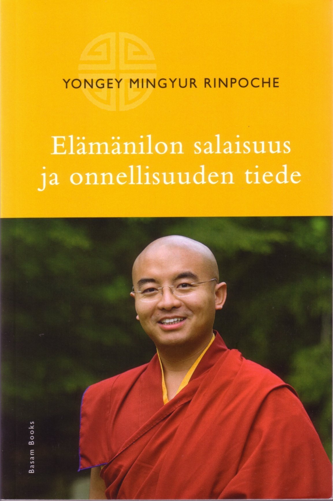 Elämänilon salaisuus ja onnellisuuden tiede