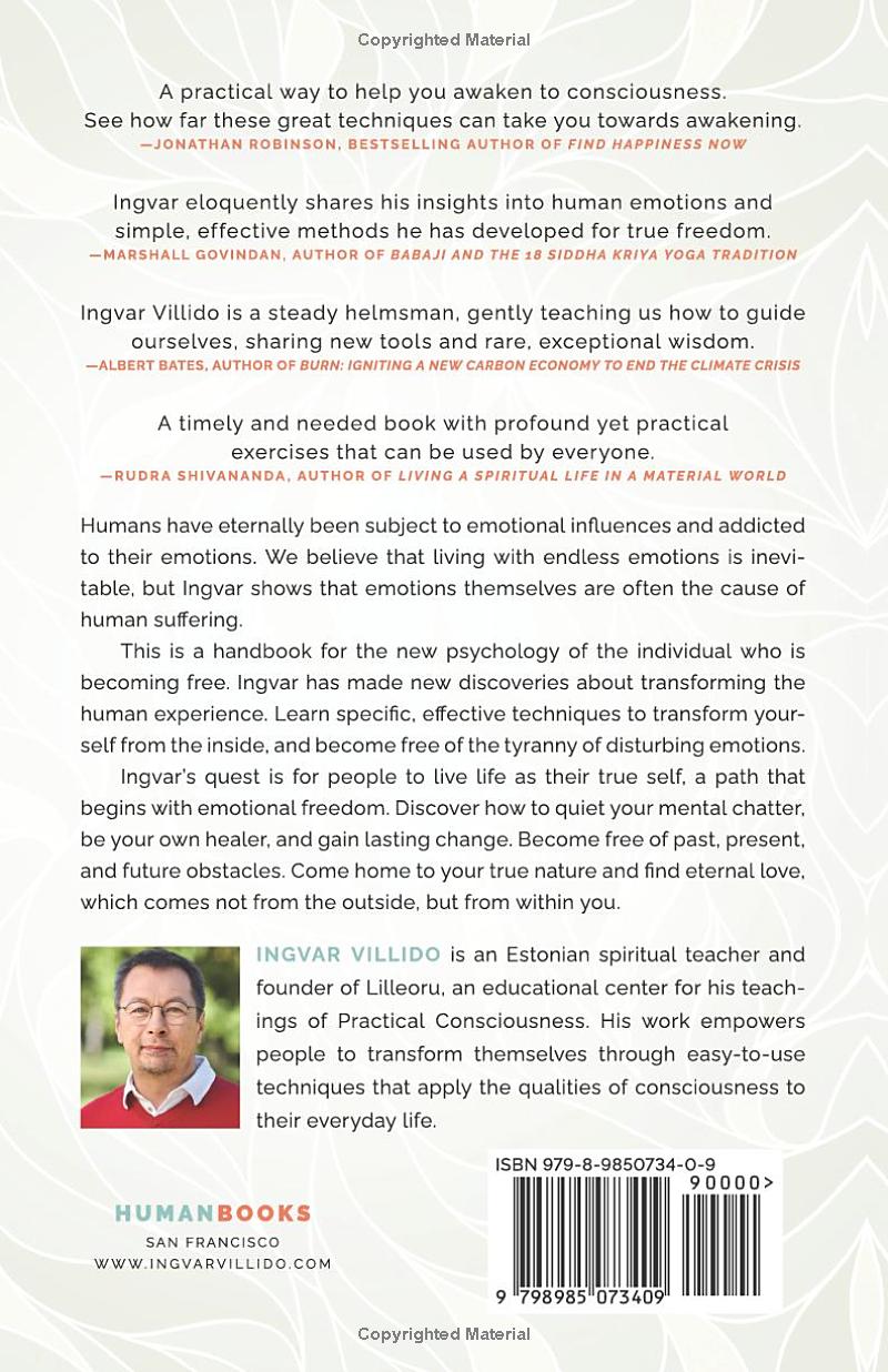 Practical Consciousness - Image 2