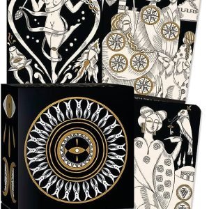 Symbolic Soul Tarot