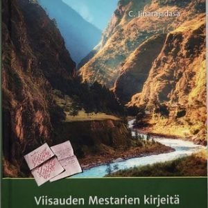 Viisauden mestarien kirjeitä II- sarja