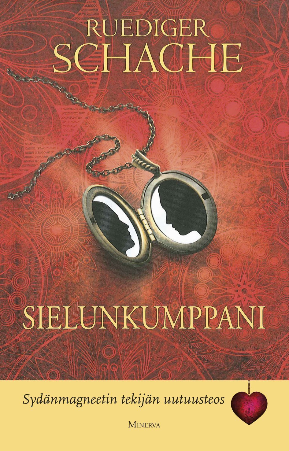 Sielunkumppani