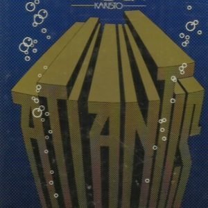 Atlantis - Kadonnut manner