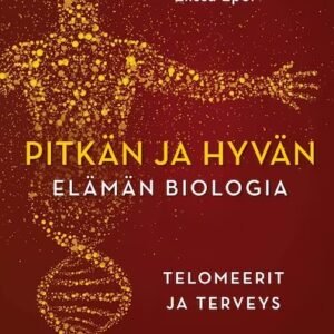 Pitkän ja hyvän elämän biologia